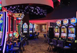 Live casino-style hub display for win.vip Bangladesh adult users